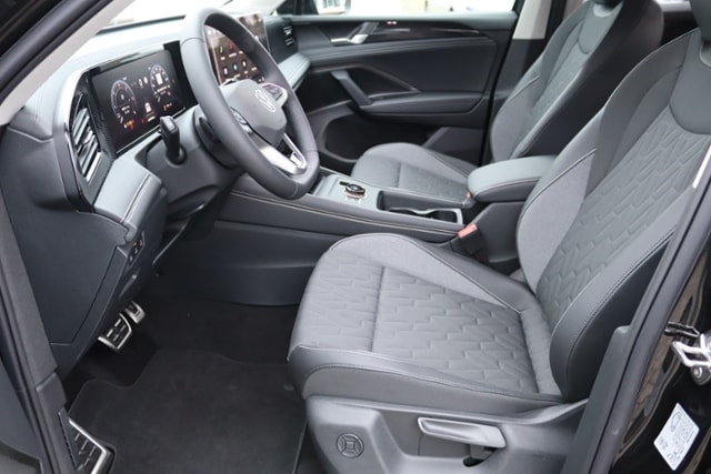 Volkswagen Tiguan 2.0 TDI DSG