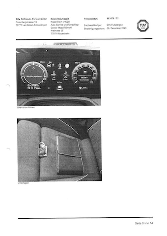 Volkswagen Passat 1.5 TSI eHybrid