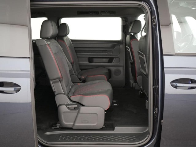 Volkswagen ID.Buzz GTX LWB