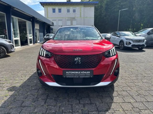 Peugeot 2008 GT-Line