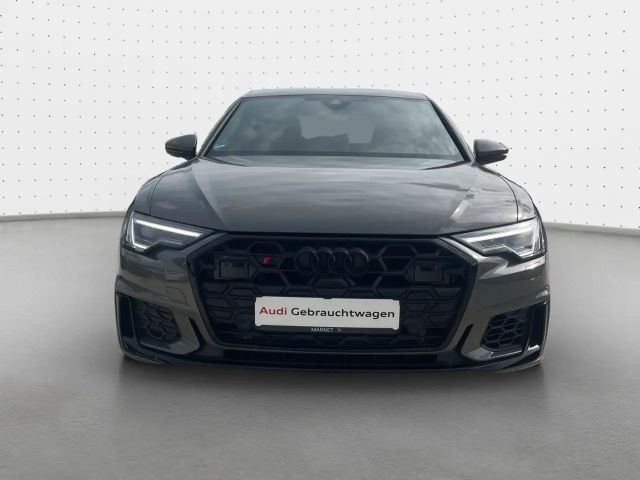 Audi S6 3.0 TDI Quattro