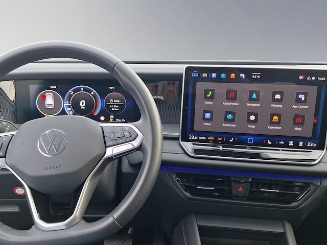 Volkswagen Tayron 2.0 TDI DSG Life