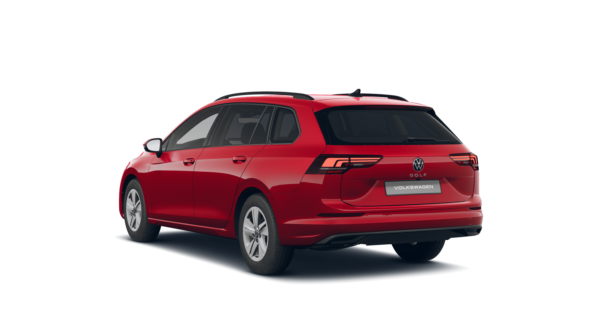 Volkswagen Golf 1.5 TSI Golf VIII Variant