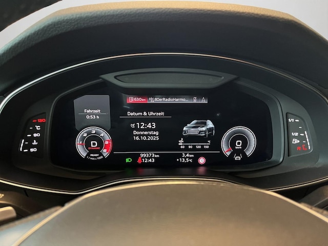 Audi A6 40 TDI Avant S-Tronic