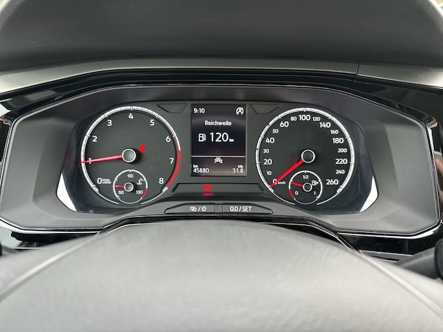 Volkswagen Polo 1.0 TSI