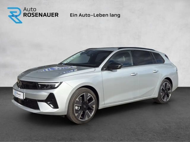 Opel Astra Sports Tourer