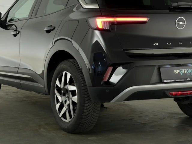 Opel Mokka Elegance