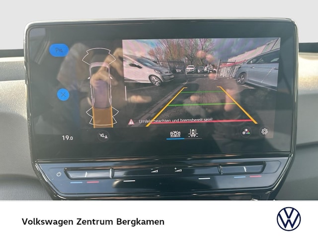 Volkswagen ID.3 Performance Pure