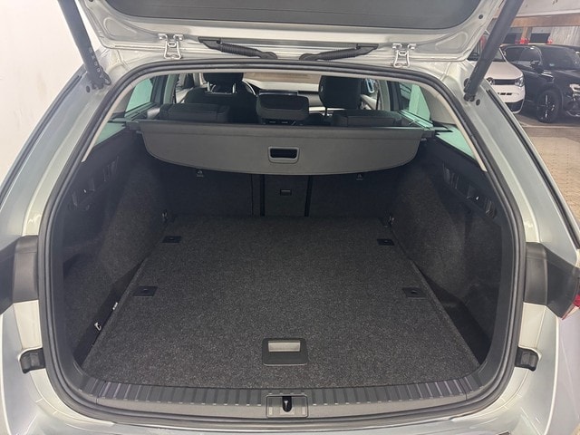 Skoda Octavia 2.0 TDI Combi Style Style