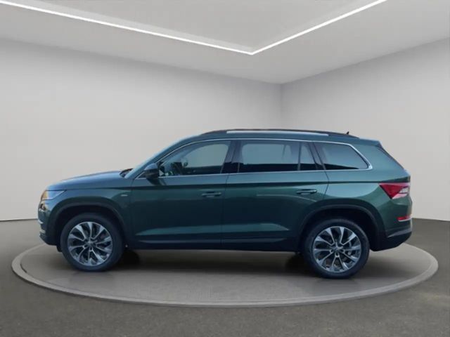 Skoda Kodiaq 2.0 TDI Clever