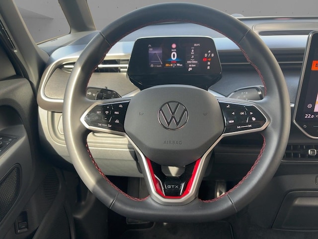 Volkswagen ID.Buzz 7-zitter GTX