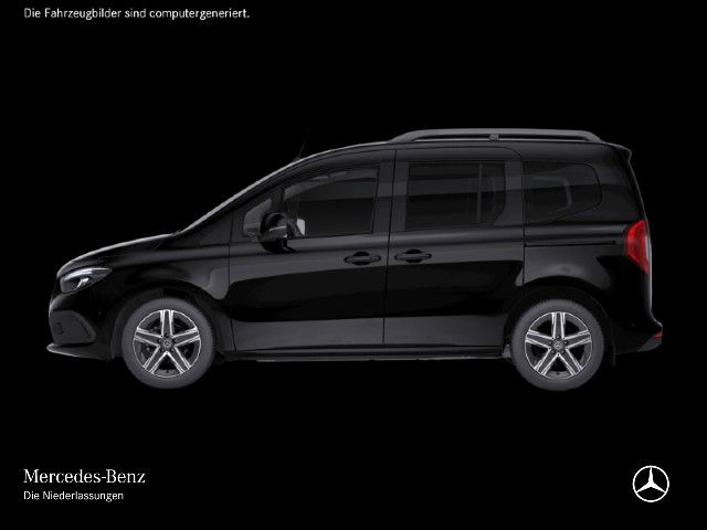 Mercedes-Benz T 180 Progressive