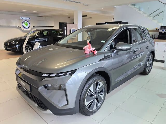 Skoda Elroq 85