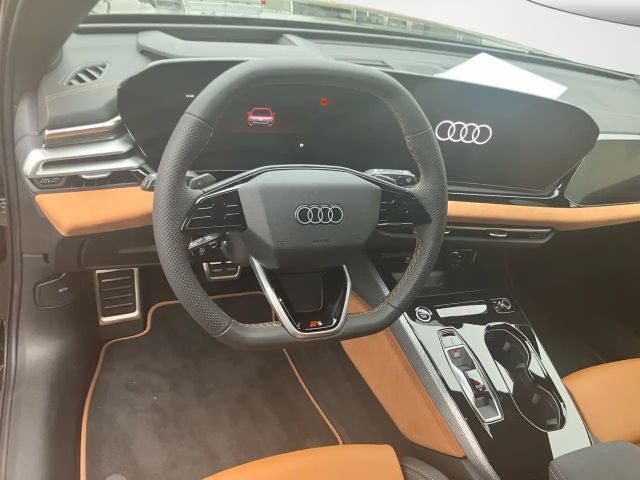 Audi A5 Quattro
