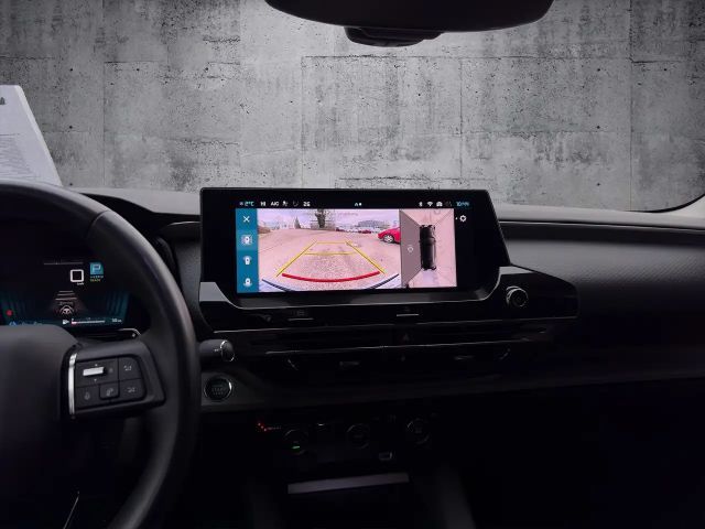 Citroën C5 X Pack Shine