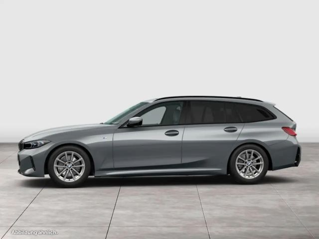 BMW 320 320d M-Sport xDrive