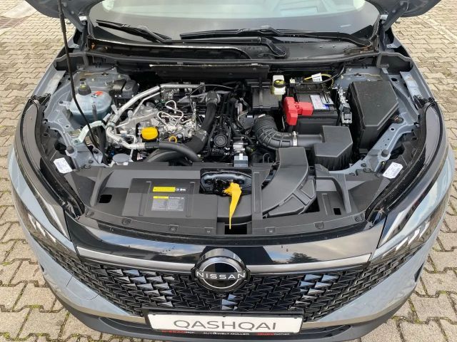 Nissan Qashqai DIG-T