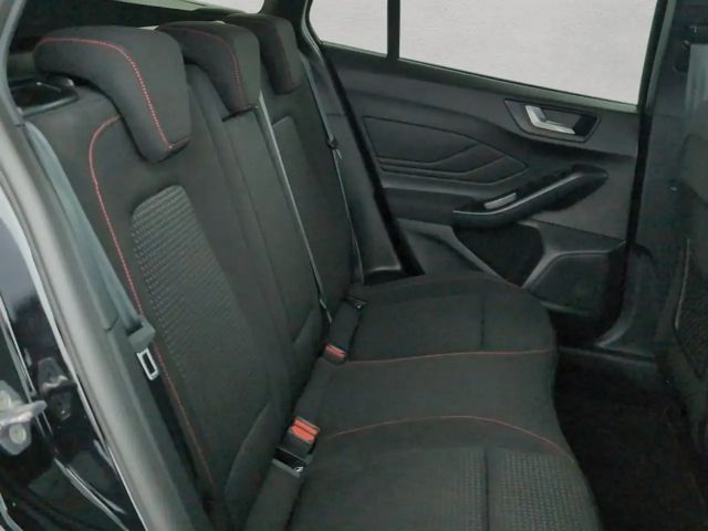 Ford Focus 1.5 EcoBlue ST Line Wagon