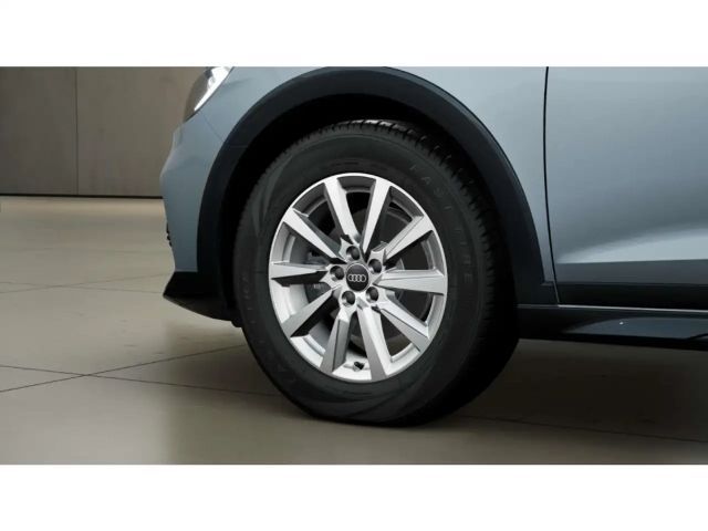 Audi A1 30 TFSI Allstreet