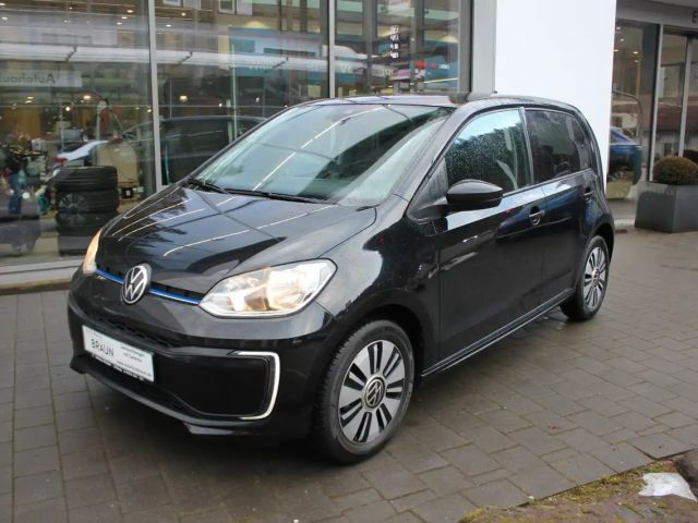 Volkswagen e-up! Plus Style