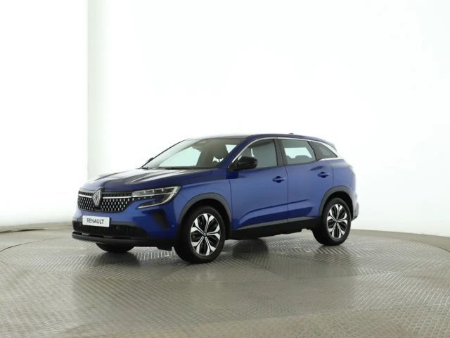 Renault Austral Equilibre Equilibre