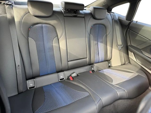 BMW 218 218i Coupé Gran Coupé M-Sport