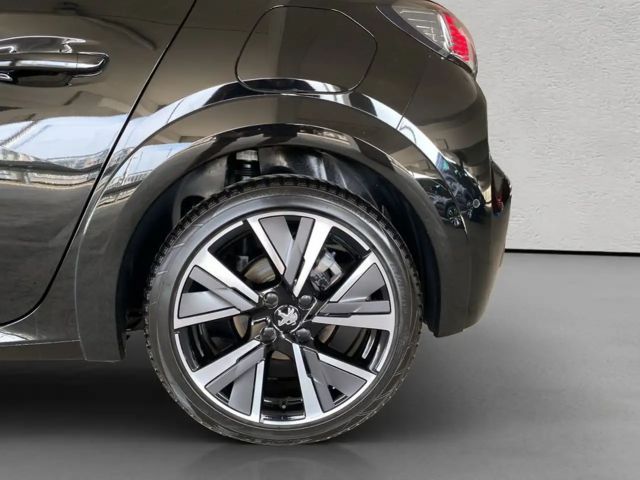 Peugeot 208 EAT8 GT-Line PureTech