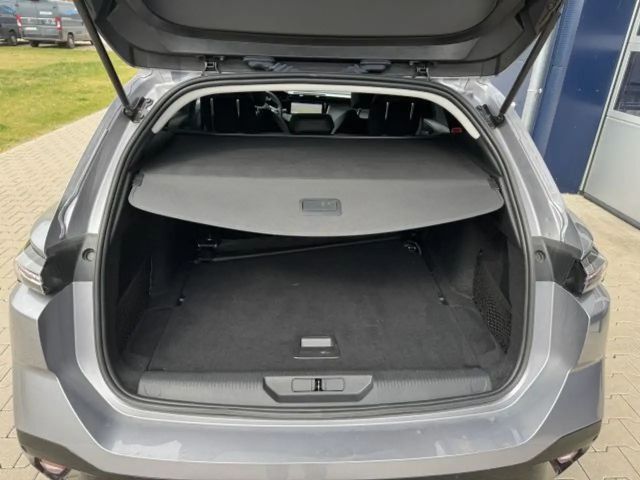 Peugeot 308 Allure Pack EAT8 SW