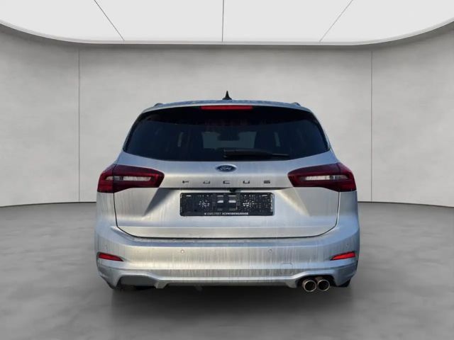 Ford Focus EcoBoost ST Line Wagon