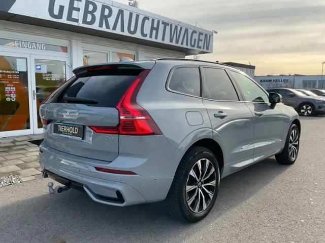 Volvo XC60 Dark Plus