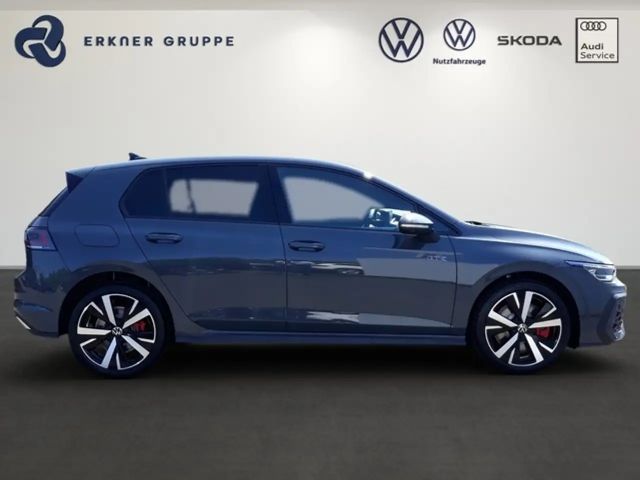 Volkswagen Golf GTE eHybrid