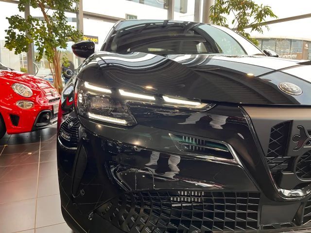 Alfa Romeo Junior Ibrida Speciale