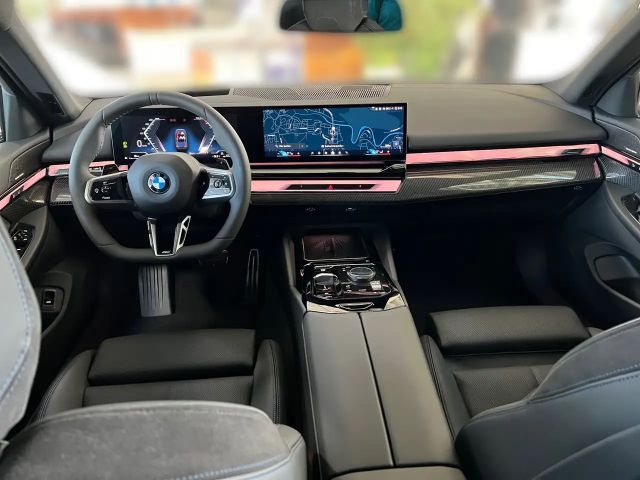 BMW 540 540d xDrive
