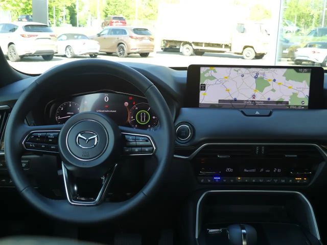 Mazda CX-80 Homura Plus e-Skyactiv