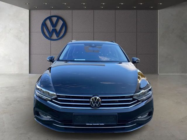 Volkswagen Passat 2.0 TDI Business DSG Variant