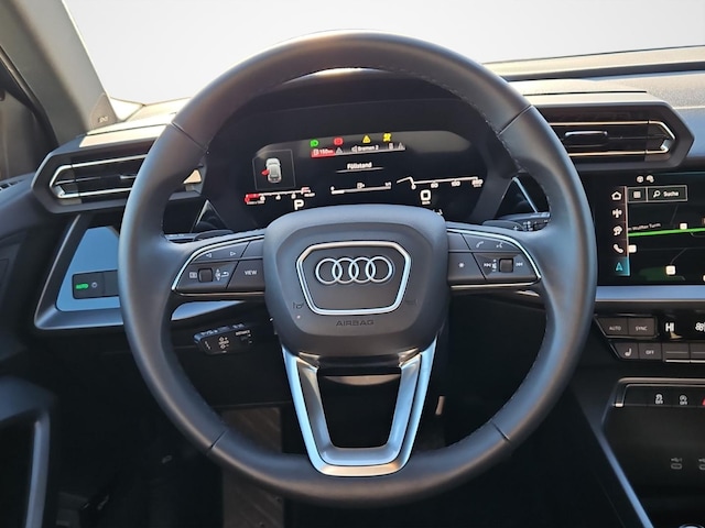 Audi A3 30 TFSI S-Tronic Sportback