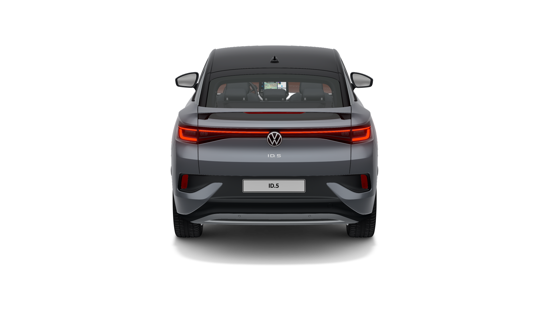 Volkswagen ID.5 77 KWh Pro