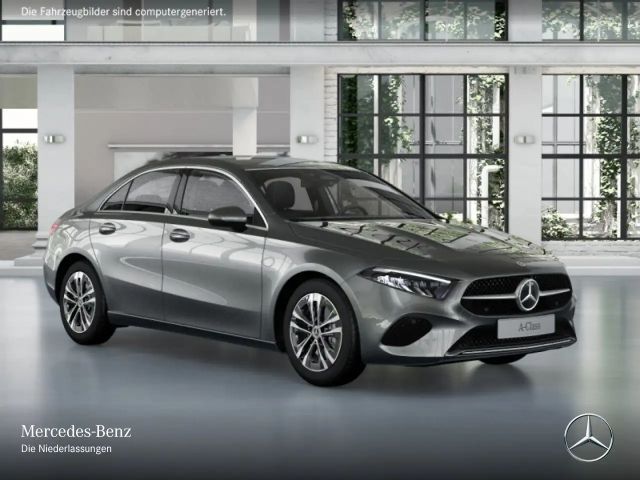 Mercedes-Benz A 200 Progressive