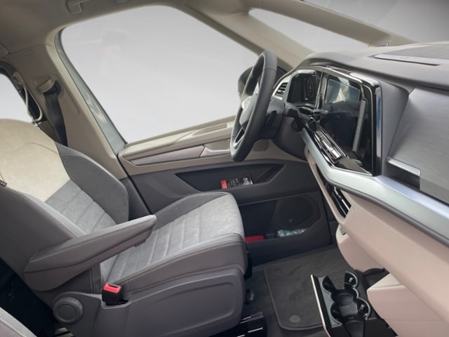 Volkswagen Multivan T7