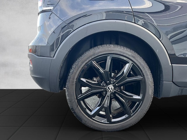 Volkswagen T-Cross DSG Style