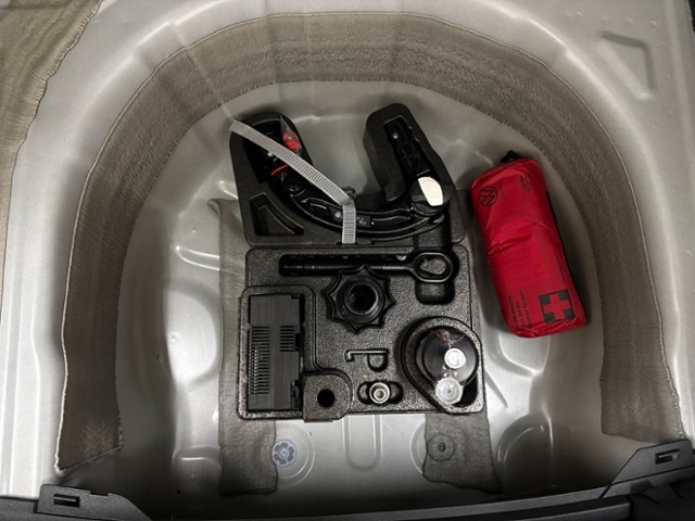 Volkswagen Taigo DSG