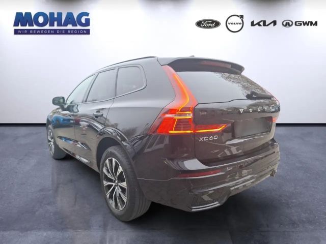 Volvo XC60 Dark Plus