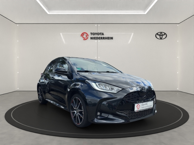 Toyota Yaris 5-deurs GR