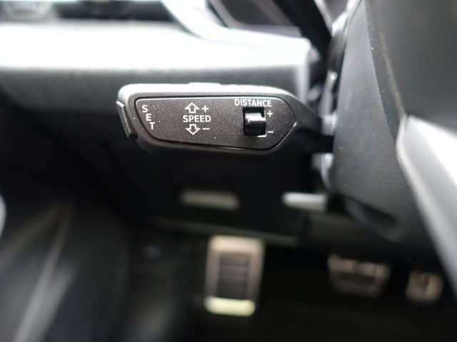 Audi A5 Avant MHEV Quattro S-Tronic