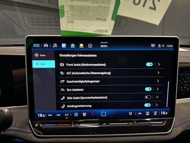 Volkswagen Passat 4Motion R-Line Style Variant