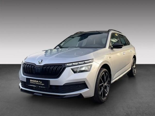 Skoda Kamiq 1.5 TSI Monte Carlo
