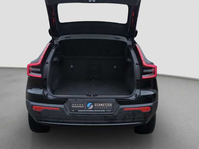 Volvo C40 Core Recharge