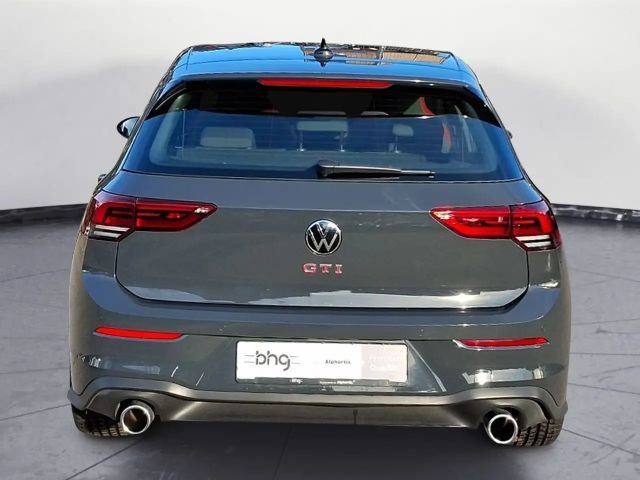 Volkswagen Golf 2.0 TSI DSG GTI