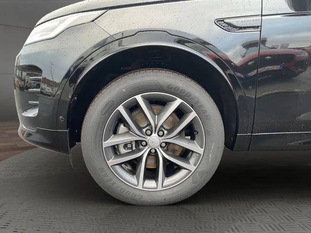 Land Rover Discovery Sport Dynamic SE