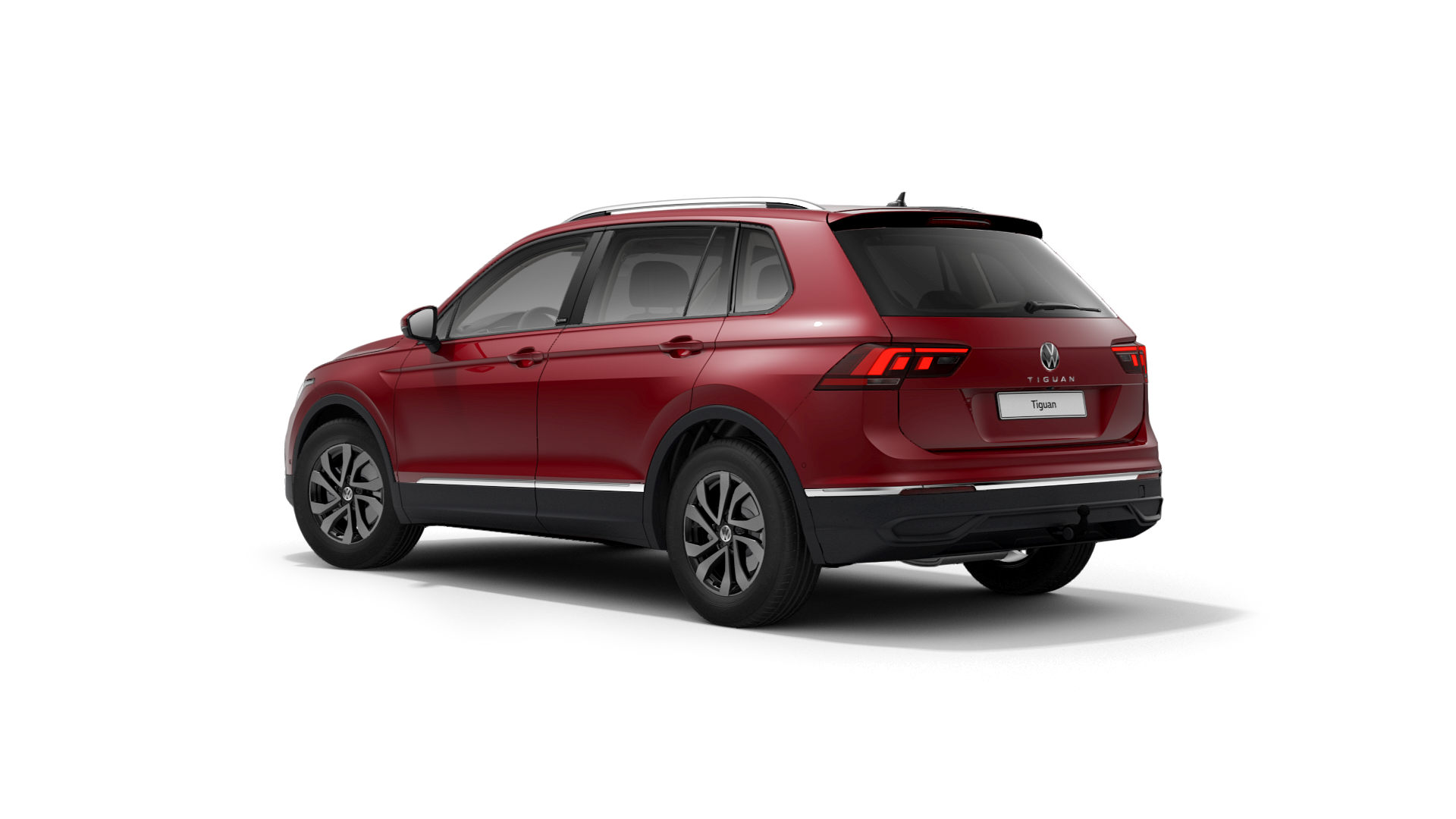 Volkswagen Tiguan 2.0 TDI DSG Life
